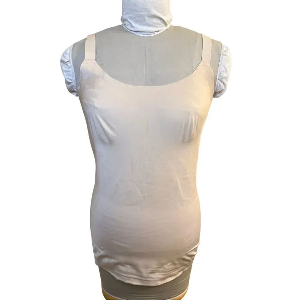 Maidenform Women’s 2XL Shapewear Firm Control Power Players Shaping Camisole
